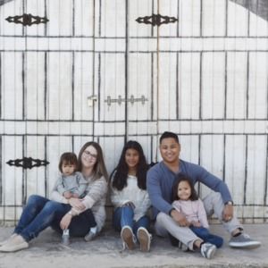 Meet your Posher, Jimson